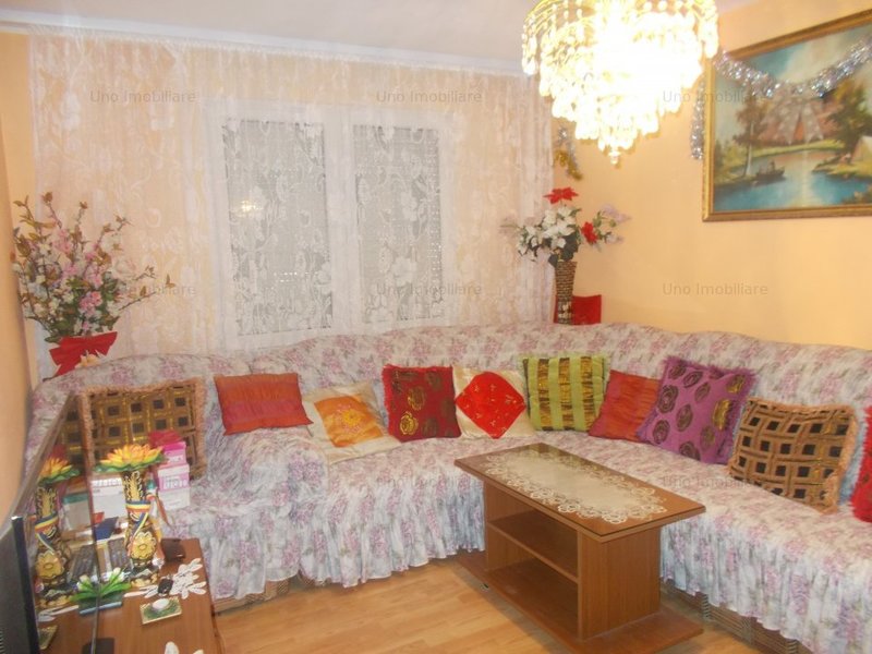 Nicolae Grigorescu, apartament inchiriere,