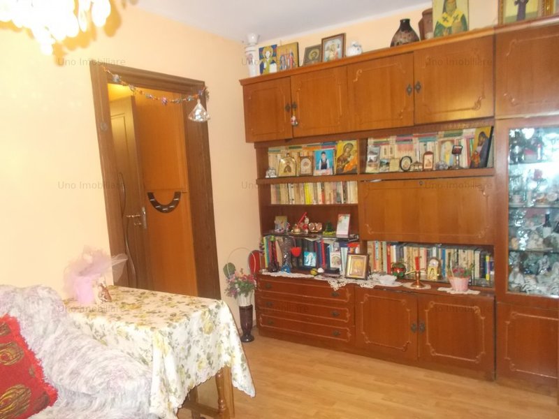 Nicolae Grigorescu, apartament inchiriere,