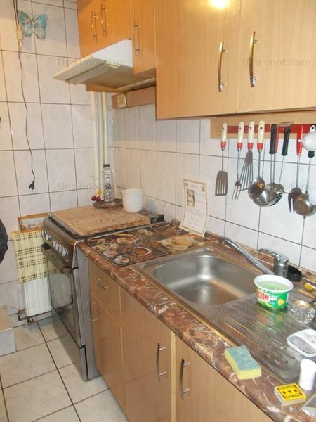 Nicolae Grigorescu, apartament inchiriere,