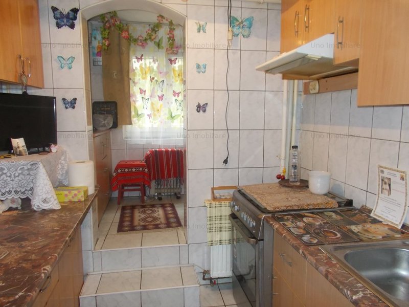 Nicolae Grigorescu, apartament inchiriere,